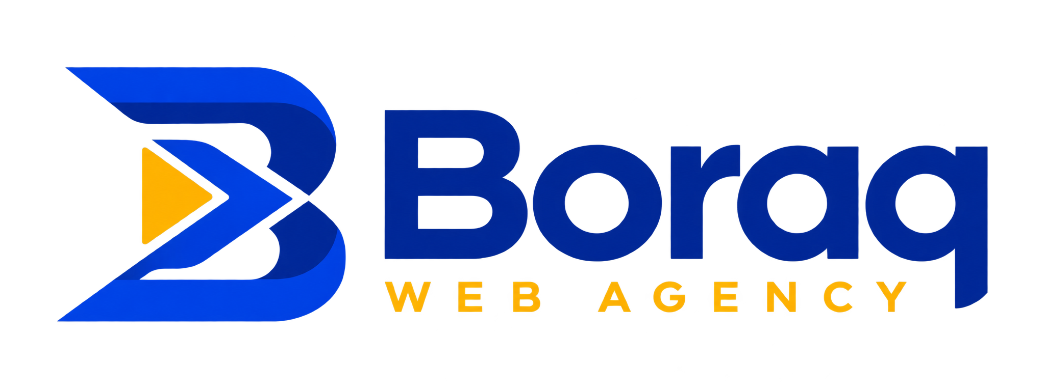 Boraq Web Agency